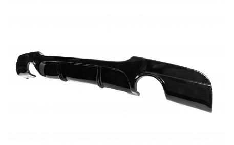 Накладка задняя BMW 3 E90