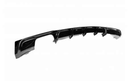 Накладка задняя BMW 3 F30