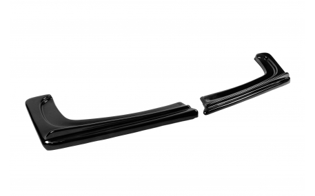 Накладка задняя BMW 3 F30