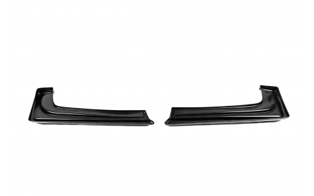 Накладка задняя BMW 3 F30