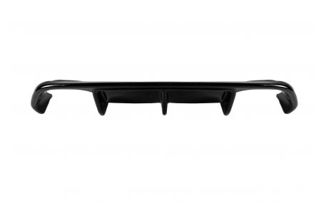 Накладка задняя BMW 3 F30