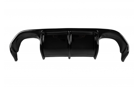 Накладка задняя BMW 3 F30