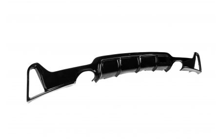 Накладка задняя BMW 4 F32