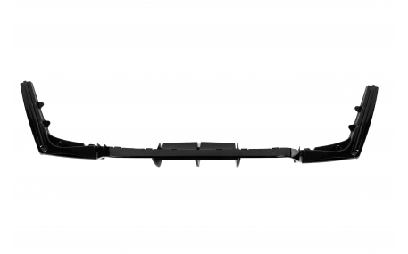 Накладка задняя BMW 4 F32