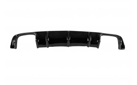 Накладка задняя BMW 5 E39