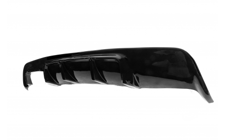 Накладка задняя BMW 5 E60