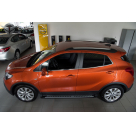 Подножки Opel Mokka