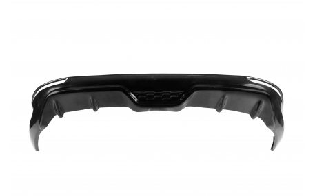 Накладка задняя Fiat Tipo Sedan