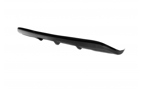 Накладка задняя Ford Fiesta