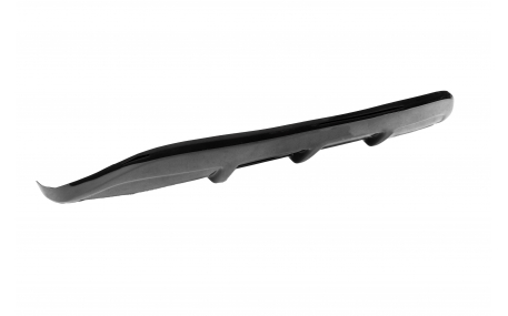 Накладка задняя Ford Fiesta