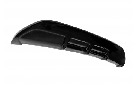 Накладка задняя Ford Fiesta