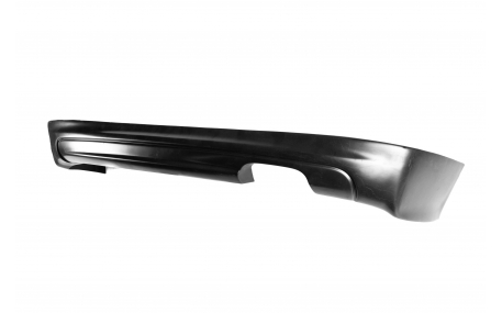 Накладка задняя Honda Civic 4D