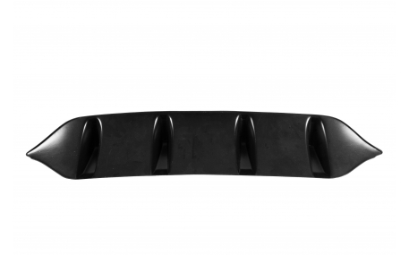 Накладка задняя Mercedes E-class W213 2016-2020