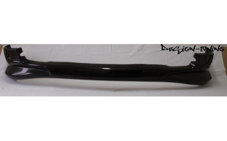 Накладка передняя Opel Astra F