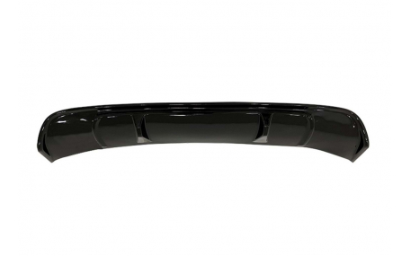 Накладка задняя Volkswagen Jetta 2011-2014