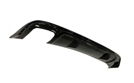 Накладка задняя Volkswagen Jetta 2015-2019