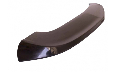 Спойлер Opel Astra H GTC