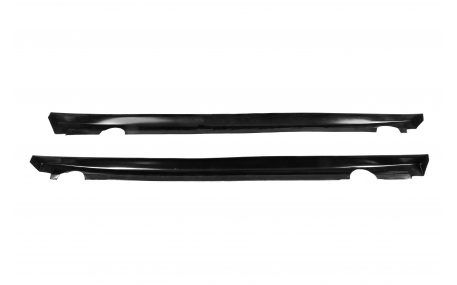 Пороги Audi A3 8V Sedan