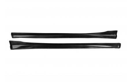 Пороги Audi A4 B8