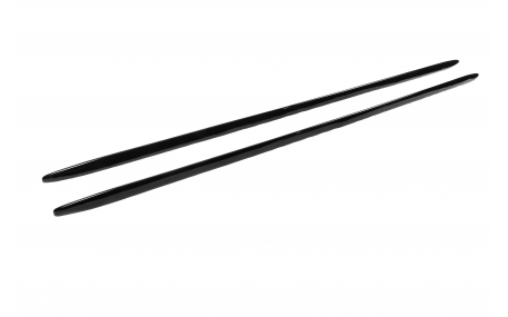 Пороги Audi A5