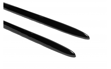 Пороги Audi A5