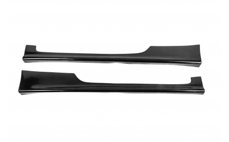 Пороги Audi TT