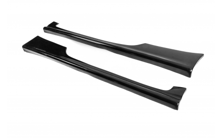 Пороги Audi TT