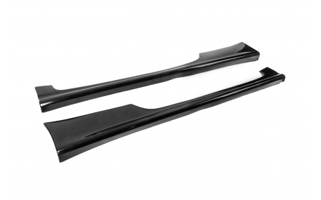 Пороги Audi TT