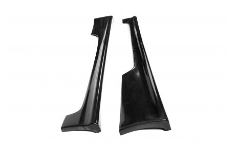 Пороги Audi TT