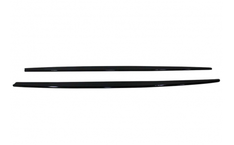 Пороги BMW 4 F32