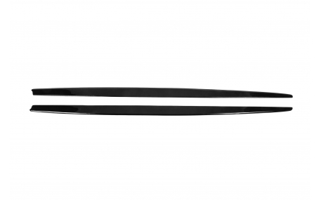 Пороги BMW 4 F32