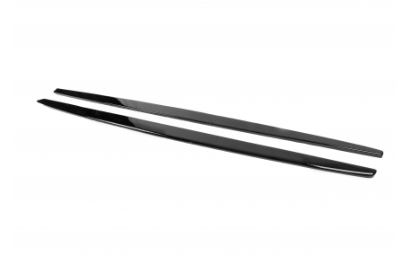 Пороги BMW 4 F32