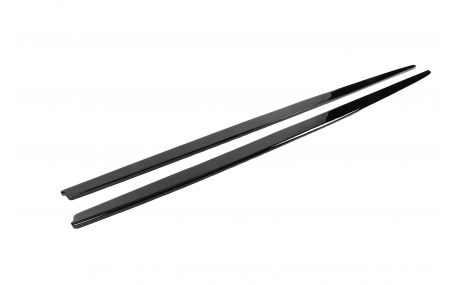 Пороги BMW 4 F32