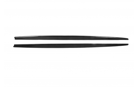 Пороги BMW 4 F32