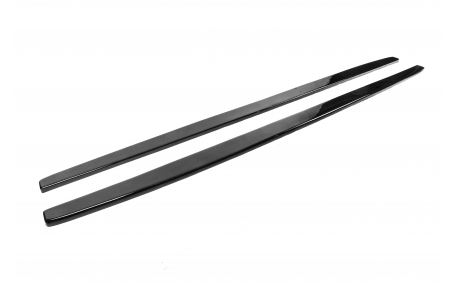 Пороги BMW 5 G30 2016-2020