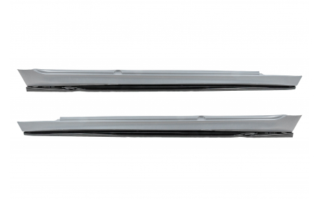 Пороги BMW 5 G30 2016-2020