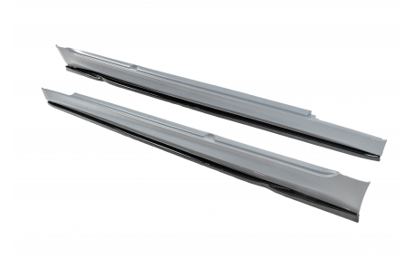 Пороги BMW 5 G30 2016-2020