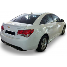 Пороги Chevrolet Cruze