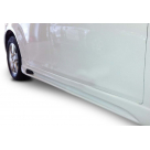 Пороги Chevrolet Cruze