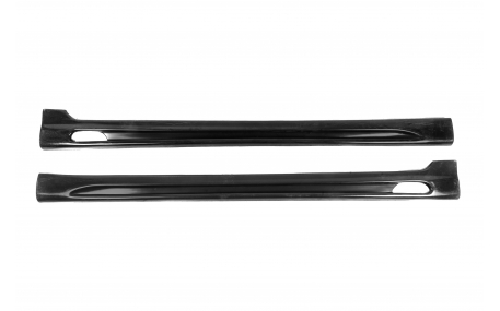 Пороги Chevrolet Cruze