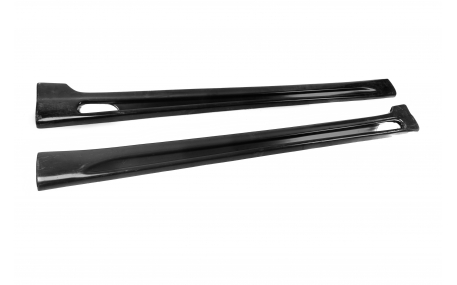 Пороги Chevrolet Cruze