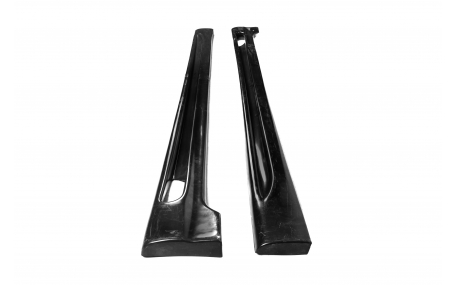 Пороги Chevrolet Cruze