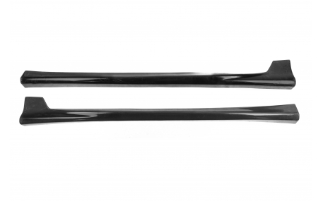 Пороги Citroen C-Elysee