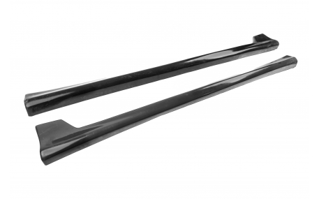 Пороги Citroen C-Elysee