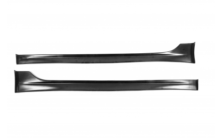 Пороги Fiat Tipo Sedan