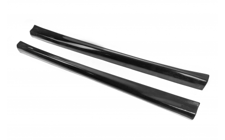 Пороги Ford Focus MK3