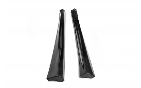 Пороги Ford Focus MK3