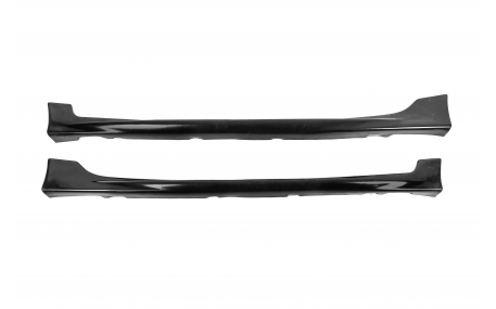 Пороги Honda Civic 4D