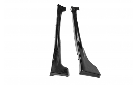 Пороги Honda Civic 4D