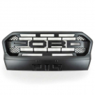 Решетка радиатора Ford Ranger 2019-2022